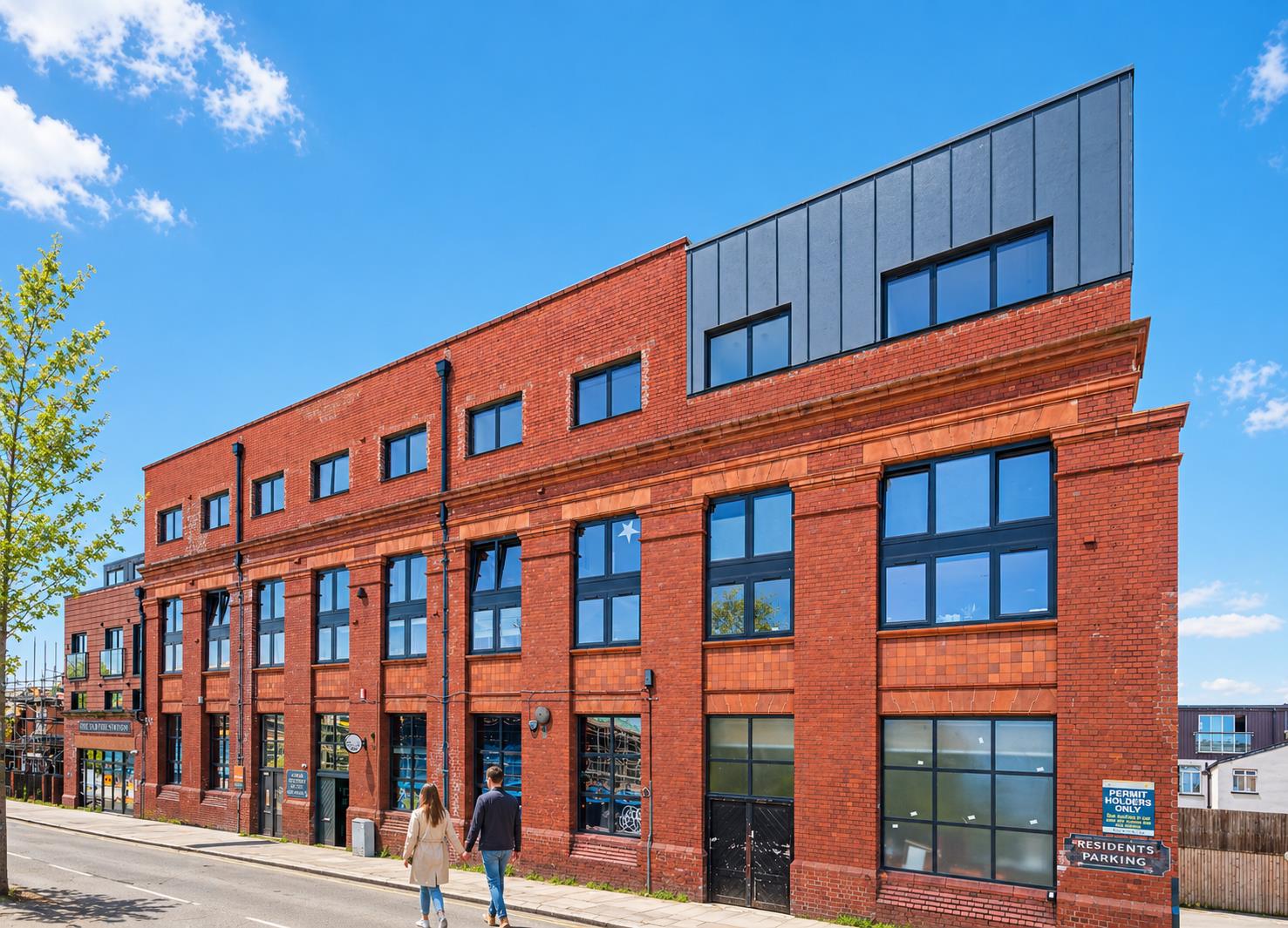 Raleigh Road, Southville, Bristol